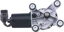 New Front Wiper Motor Compatible With 1993-2002 Mercury Villager 1993-2002 Nissan Quest F3xy-17508-D