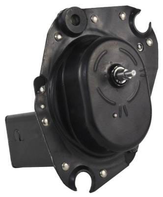 Front Windshield Wiper Motor Compatible With 1968-1978 Chevrolet Camaro 1969-1972 Chevrolet Chevelle thumbnail 2