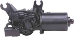 New Front Wiper Motor Compatible With 1996-2001 Nissan Altima 02/ 28810-5B600 288105B600 28810-9B000