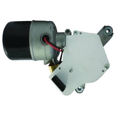 Front Windshield Wiper Motor Compatible With 1973-1982 Buick Lesabre 3.8L 4.1L 4.4L 1975-1983 Buick thumbnail 5