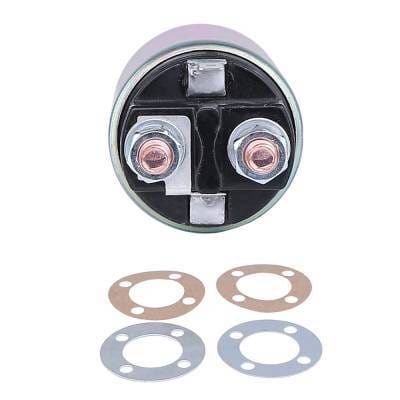 New 12V Solenoid Switch Compatible With Walker Mower D600 17221 150002302 Str3003b Md351508 thumbnail 14