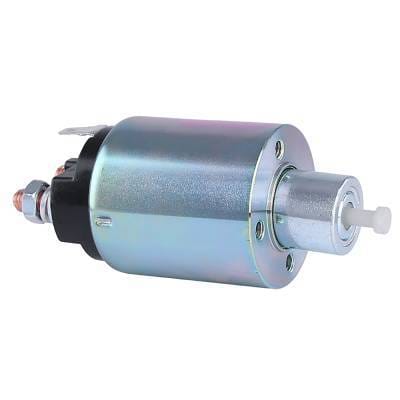 New Solenoid Switch Compatible With Kubota Tractor G4200h 2330044R11 2330060S10 23300D0212 thumbnail 5