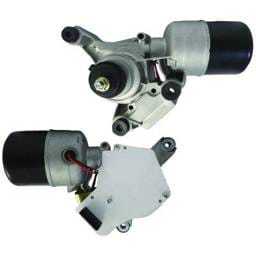 Front Windshield Wiper Motor Compatible With 1975-1983 Buick Regal 3.2L 3.8L 4.1L 1973-1985 Buick