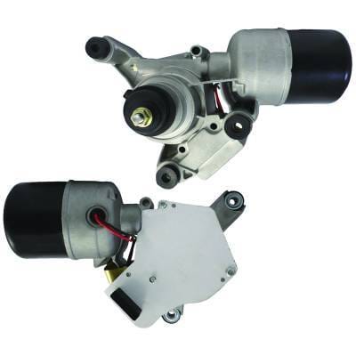 New Front Wiper Motor Compatible With 1974-1979 Buick Estate 5.7L 6.6L 7.5L 1973-1982 Buick Lesabre thumbnail 2