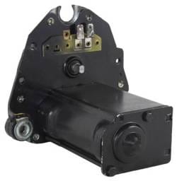 Front Wiper Motor Compatible With 1963-1968 Chevrolet C30 1964-1966 Chevrolet Chevelle 1964-1967
