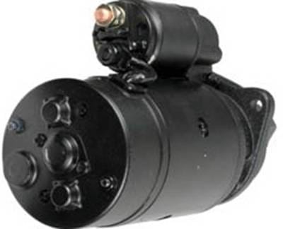 New 12V 9T 3.0Kw Starter Motor Compatible With Wf Trac 1400 1500 1600 0031518701 0031518701 thumbnail 5