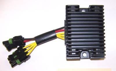 12V Regulator Rectifier Compatible With Sea-Doo Gtx Di Rx Di Lrv Di 951Cc 2000-2003 278-001-241 thumbnail 4