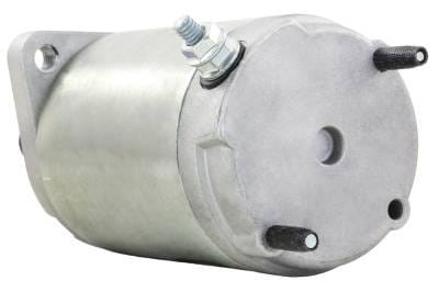 Snowmobile Starter 12V 9T Compatible With Polaris Xc Special Edge Classic Touring Indy 340 500 550 thumbnail 6