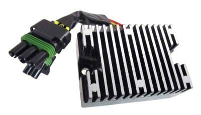 Rectifier Regulator Compatible With Sea-Doo Sportster Le Di Jet Boat 951Cc 130Hp 2004-2006 4-Tec thumbnail 3