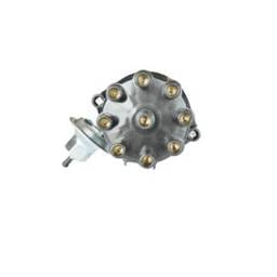 New Distributor Compatible With Chevrolet 1955-1974 Various Models 8 Cyl 1110847 1110866 1110869