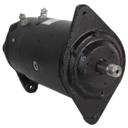 New Generator Compatible With International Tractor 108 109 128 129 149 169 86 Kohler Gas