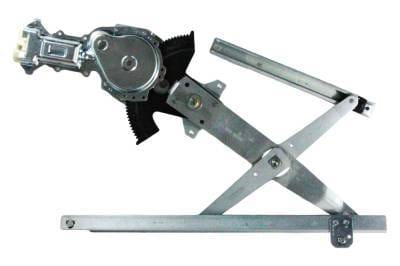 New Window Regulator Compatible With 95-05 Chevy Cavalier Pontiac Sunfire Sedan Front Right 82247 thumbnail 2