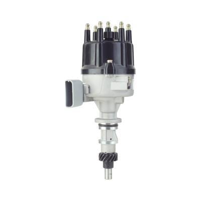 New Distributor Fits Ford E-150 E-350 Econoline Club Wagon 1987-91 E7te-12127-Ea