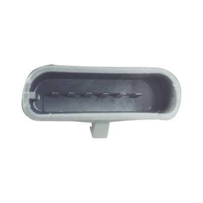 New Distributor Compatible With Ford F-150 F-250 F-350 1987-1991 By Part Numbers E8te12127aa thumbnail 9