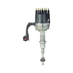 New Distributor Fits Ford Cougar 3.8L 232Cid 1991-96 E8de-12127-Ab E8dz-12127-A