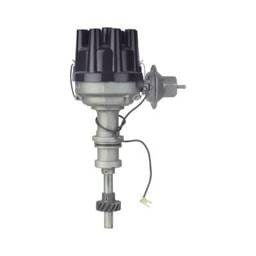 New Distributor Fits Ford F-100 F-250 F-350 1973 D5ze-12127-Ra C8vf-12127-A