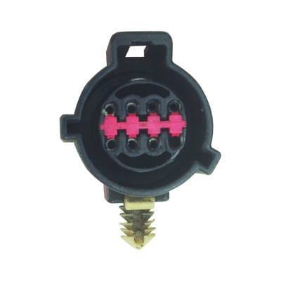 New Distributor Fits Lincoln Continental 1991-1994 3.8L 232Cid E8de-12127-Ac thumbnail 9