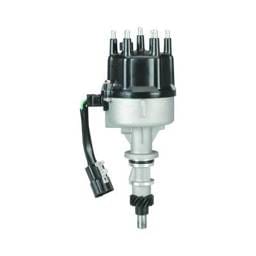 New Distributor Fits Ford F-150 1992-1996 Bronco 1992 F2tz-12127-D F2tz12127d