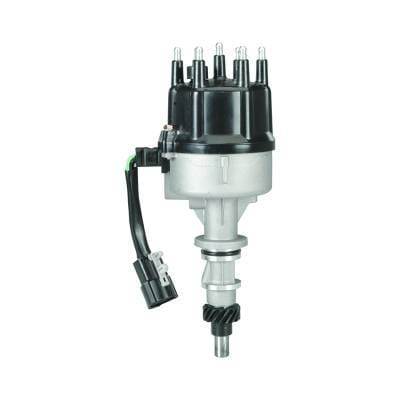 New Distributor Fits Ford E-150 Econoline Club Wagon 1992-1996 F2tz-12127-Da
