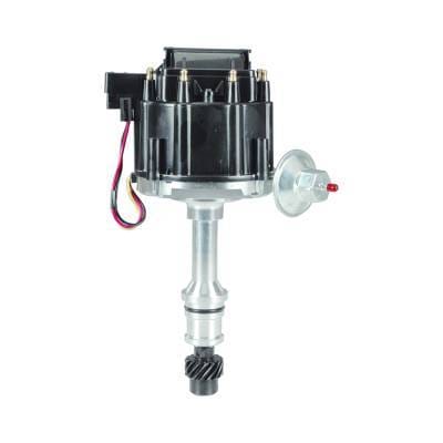 New Distributor Compatible With Oldsmobile 98 Delta 88 Cutlass Tiara 1103323 1103266 1103212 thumbnail 2
