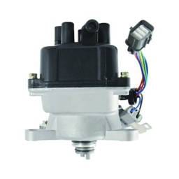New Distributor Fits Honda Prelude 2.2L 1992-1995 30100P0ja01 30100-P12-A01
