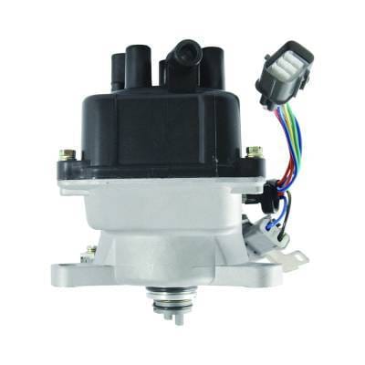 New Distributor Fits Honda Prelude 2.2L 1992-1995 30100P0ja01 30100-P12-A01