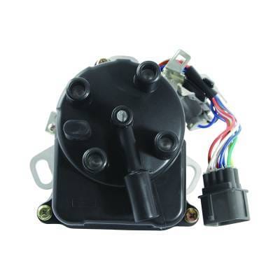 New Distributor Fits Honda Prelude 2.2L 1992-1995 30100P0ja01 30100-P12-A01 thumbnail 5