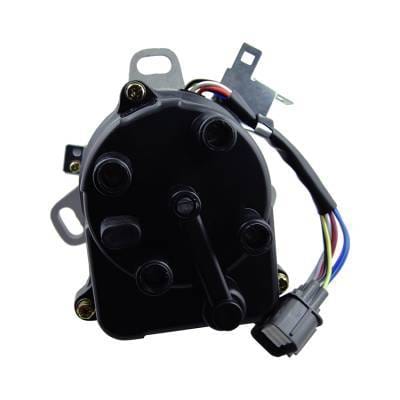 New Distributor Fits Honda Civic 1.6L 1590Cc 2000 30100P2ea11 30105-P2e-A11 thumbnail 6