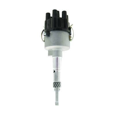 New Distributor Fits Chevrolet Bel Air Corvette Del Ray El Camino 3800 1112396