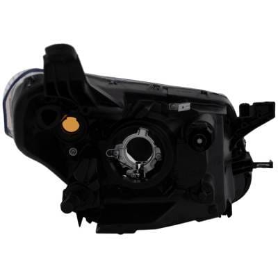 Headlight Compatible With 2008-2012 Scion Xd 1.8L I4 Left Driver Side Halogen Rs10010004q 128Hp thumbnail 5