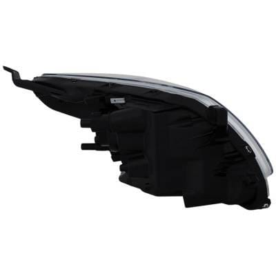 Headlight Compatible With 2008-2012 Scion Xd 1.8L I4 Left Driver Side Halogen Rs10010004q 128Hp thumbnail 7