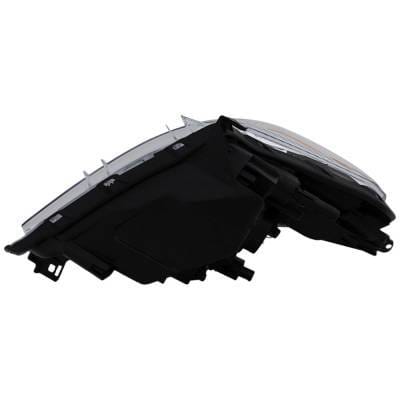 Headlight Compatible With 2008-2012 Scion Xd 1.8L I4 Left Driver Side Halogen Rs10010004q 128Hp thumbnail 11