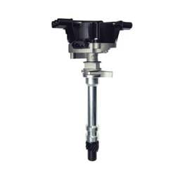 New Distributor Fits Chevrolet S10 Base Ls Ss Zr2 1995 V6 4.3L 262Cid 1103917
