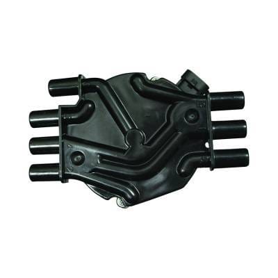 New Distributor Fits Chevrolet S10 Base Ls Ss Zr2 1995 V6 4.3L 262Cid 1103917 thumbnail 6
