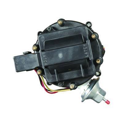New Distributor Fits Oldsmobile Cutlass Calais Cruiser Salon Supreme 1110555 thumbnail 5