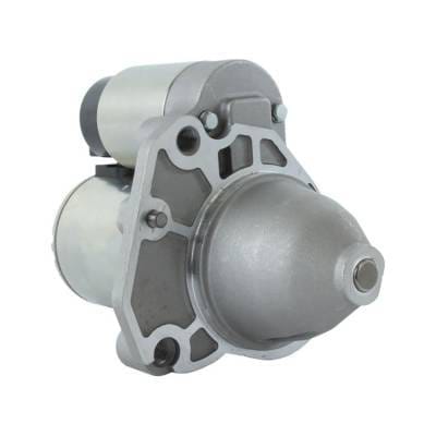 New 12 Volt Starter Fits Chrysler 200 2011-15 2016 7B0911023cxrmn 7B0-911-023C thumbnail 2