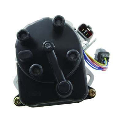 New Distributor Fits Honda Civic Del Sol 1.6L 1590Cc 1993-1995 30100-P08-006 thumbnail 5