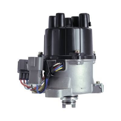 New Distributor Fits Honda Civic Del Sol 1.6L 1590Cc 1993-1995 30100-P08-006 thumbnail 2