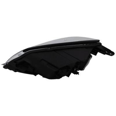 Headlight Compatible With 2012-2017 Buick Verano 2.4L 2.0L I4 Lea Ltg Right Passenger Side Halogen thumbnail 9