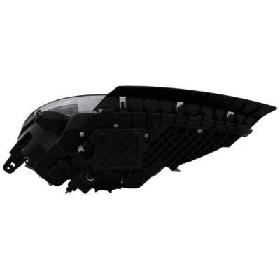 Headlight Compatible With 2012-2017 Buick Verano 2.4L 2.0L I4 Lea Ltg Right Passenger Side Halogen thumbnail 11