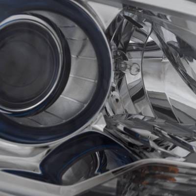 Headlight Compatible With 2012-2017 Buick Verano 2.4L 2.0L I4 Lea Ltg Right Passenger Side Halogen thumbnail 15