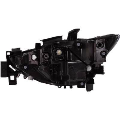 Headlight Compatible With 2017-2021 Mazda Cx-5 2.5L I4 Py-Vps Right Passenger Side Led Rm10010059 thumbnail 7