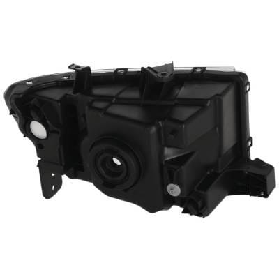 Headlight Compatible With 2006-2008 Honda Ridgeline Left Driver Side Halogen H100154q thumbnail 9