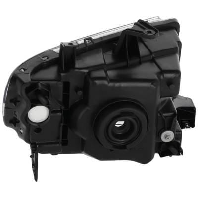 Headlight Compatible With 2006-2008 Honda Ridgeline Left Driver Side Halogen H100154q thumbnail 11