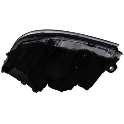 Headlight Compatible With 2012-2015 Mercedes-Benz C63 Amg C250 C350 1.8L 3.0L I4 M271 M272 M276 thumbnail 11