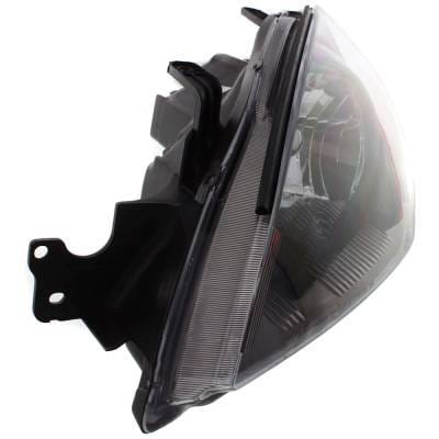 Headlight Compatible With 2004-2007 Mitsubishi Lancer 2.0L 2.4L I4 Left Driver Side Halogen M100142 thumbnail 3