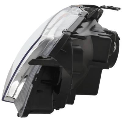 Headlight Compatible With 2001-2003 Mazda Protege 1.6L 2.0L I4 Zm-De Fs-De Fs-Det Right Passenger thumbnail 3