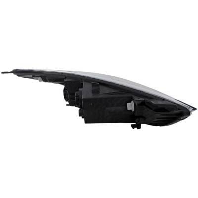 Headlight Compatible With 2012-2017 Hyundai Veloster 1.6L I4 Gamma Left Driver Side Halogen thumbnail 7