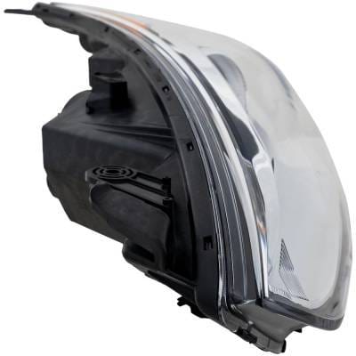 Headlight Compatible With 2012-2017 Hyundai Veloster 1.6L I4 Gamma Left Driver Side Halogen thumbnail 13