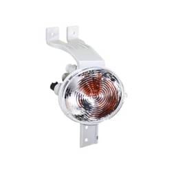New Passenger Side Turn Signal Light Compatible With Mini Cooper Convertible 07 Mc2521101